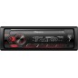 Pioneer MVH S420BT Single-DIN